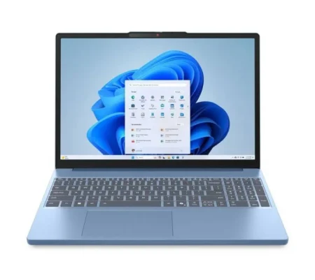 Lenvo Ideapad Slim 3, 15Irh10, Touch, Core I5, 24 Gb, 512 Gb, W11H
