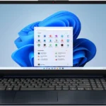 Laptop Lenovo Ideapad 1 15.6"/AMD Ryzen 5-7520U/8Gb RAM/256Gb SSD/USB/HDMI/1920X1080/Win 11 Home/Azul 82Vg00Wxus