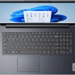Laptop Lenovo Ideapad 1 15.6"/AMD Ryzen 5-7520U/8Gb RAM/256Gb SSD/USB/HDMI/1920X1080/Win 11 Home/Azul 82Vg00Wxus