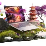 Lenovo Ideapad Slim 5 14Q8X9, Snapdragon X Plus X1P, 16 Gb, 512 Gb, W11H