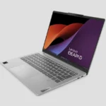 Lenovo Ideapad Slim 5 14Q8X9, Snapdragon X Plus X1P, 16 Gb, 512 Gb, W11H