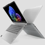 Lenovo Ideapad Slim 5 14Q8X9, Snapdragon X Plus X1P, 16 Gb, 512 Gb, W11H