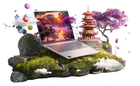 Lenovo Ideapad Slim 5 14Q8X9, Snapdragon X Plus X1P, 16 Gb, 512 Gb, W11H