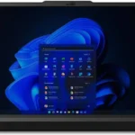 Laptop Lenovo Thinkpad P16S - Notebook 14"/Intel Core Ultra 7 165H/16Gb RAM/1Tb SSD/USB/HDMI/1920X1200/Win 11 Pro/Negro 21Kts66M00