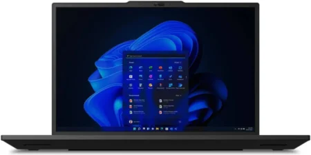 Laptop Lenovo Thinkpad P16S – Notebook 14″/Intel Core Ultra 7 165H/16Gb RAM/1Tb SSD/USB/HDMI/1920X1200/Win 11 Pro/Negro 21Kts66M00