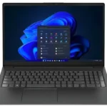 Laptop Lenovo V14 G4 14"/Intel Core I7 13620H/8Gb RAM/256Gb SSD/USB/HDMI/1920X1080/Win11 Home/Negro/83A000Pdus