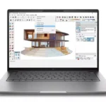 Workstation HP Zbook Firefly G11/Intel Core Ultra 7 155H/16Gb/512Gb SSD/1920X1200/Win 11 Pro/A8Kb7Lt