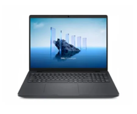 Laptop Dell Pro Max 16 Mc16250 16″/Intel Core Ultra 7 255H/32Gb RAM/1Tb SSD/USB/HDMI/1920X1080/Win 11 Pro/Negro/3000192545472.1