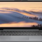 Laptop Lenovo Ideapad 1 14"/Intel Celeron N4500/4Gb RAM/128Gb SSD/USB/HDMI/1366X768/Win11 Home/Gris 82Lv0075Us