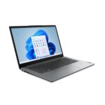 Laptop Lenovo Ideapad 1 14"/Intel Celeron N4500/4Gb RAM/128Gb SSD/USB/HDMI/1366X768/Win11 Home/Gris 82Lv0075Us