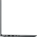 Laptop Lenovo Ideapad 1 14"/Intel Celeron N4500/4Gb RAM/128Gb SSD/USB/HDMI/1366X768/Win11 Home/Gris 82Lv0075Us