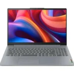 Laptop Lenovo Ideapad 15.6"/Ryzen 5-7520U/8Gb RAM/256Gb SSD/USB/HDMI/1920X1080/Win 11 Home/Azul/82Vg00Tyus