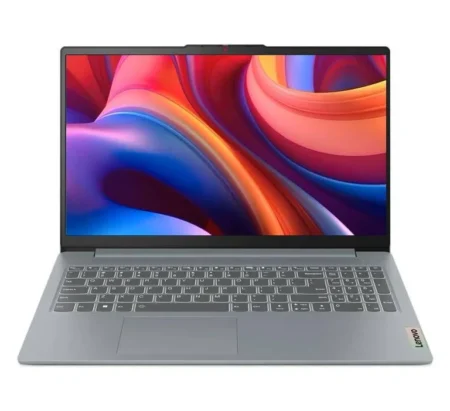 Laptop Lenovo Ideapad 15.6″/Ryzen 5-7520U/8Gb RAM/256Gb SSD/USB/HDMI/1920X1080/Win 11 Home/Azul/82Vg00Tyus