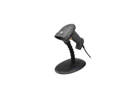 Lector Codigo De Barras 1D Laser 3Nstar Sc100 Negro C/Base, 100/Ps Automatico-Manual