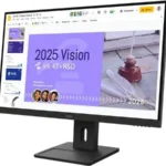 Thinkvision E27Q-40 (H25270Qe0) 27" Monitor-HDMI