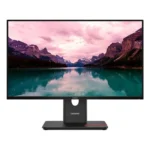 Monitor 23.8" Lenovo Thinkvision T24-40 LED/IPS/USB/HDMI/DP/VGA/1920X1080/FHD/120Hz/64A4Marxla