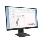 Monitor Lenovo Thinkvision E24 40 23.8 Monitor HDMI 3Yo