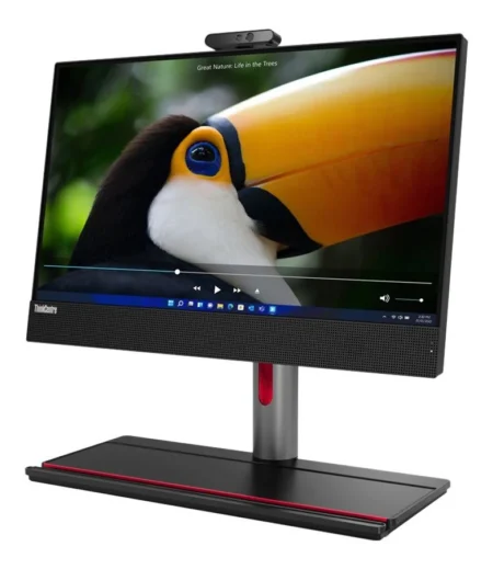 Thinkcentre M70A Gen 3, Intel Core I5, 16 Gb, 512 Gb, W11P, 3Yr Premier