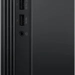 ThinkCentre M70q Gen 5, Intel core i7 -14700T vPro, 16 GB, 512 GB, W11P, 4YR Premier