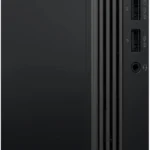 ThinkCentre M70q Gen 5, Intel core i7 -14700T vPro, 16 GB, 512 GB, W11P, 4YR Premier