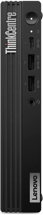ThinkCentre M70q Gen 5, Intel core i7 -14700T vPro, 16 GB, 512 GB, W11P, 4YR Premier