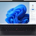 Thinkpad E16 G3, Core I7 240H (4Ghz, 24Mb) 16" Wuxga, 16Gb, 512Ssd, W11P, 3Yr Premier