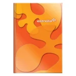 Libreta Francesa Estrella 1/4 Rayas 288 Hojas 370