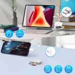 USB-C To SD Card Reader