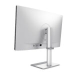 Monitor BenQ 32", USB Tipo C , Bocinas 3W X2, Gris