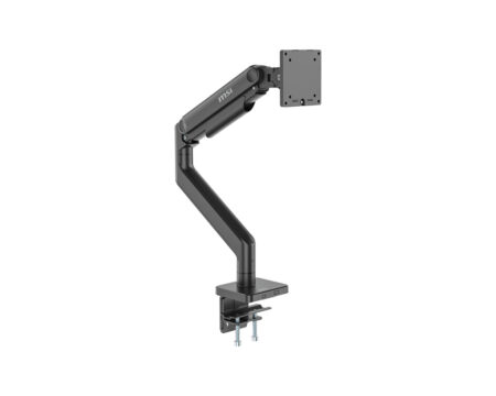 Soporte Para Monitor 17-49″ MSI Mag Mt201 Hasta 20Kg, Negro (Openbox)