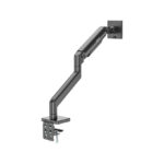 Soporte Para Monitor 17-49" MSI Mag Mt201 Hasta 20Kg, Negro (Openbox)