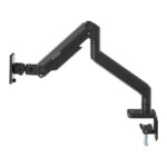 Soporte Para Monitor 17-49" MSI Mag Mt201 Hasta 20Kg, Negro (Openbox)