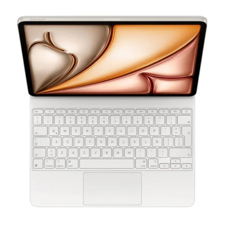 Apple Mwk23Zm/A Estuche Para Tablets 33 Cm (13″) Folio Blanco