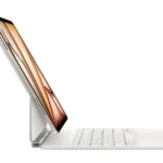 Apple Mwk23Zm/A Estuche Para Tablets 33 Cm (13") Folio Blanco
