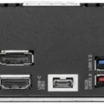 Mb Gigabyte B760M Aours Elite Gen5/Socket Lga1700/DDR5-Sdram/HDMI/256Gb/Intel/ATX