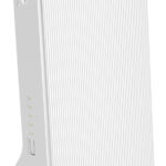 Router Inalámbrico N 4G Lte (Mb110-4G) Wi-Fi (2,4 Ghz) 300 Mbps.red 4G