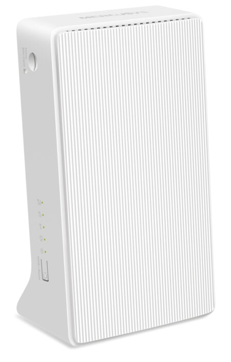 Router Inalámbrico N 4G Lte (Mb110-4G) Wi-Fi (2,4 Ghz) 300 Mbps.red 4G