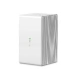 Router Inalámbrico N 4G Lte (Mb110-4G) Wi-Fi (2,4 Ghz) 300 Mbps.red 4G