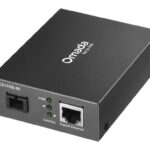 Convertidor De Medios Tp-Link/1Xfibra Gigabit Scupc/1Xrj45 De 101001000Mbps/Hasta 20Km/Mc211Cs-20