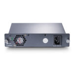 Modulo De Fuente De Alimentacion Redundante 100-240V Tp-Link Mcrp100/75W/Negro
