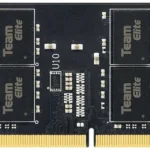 Memoria Sodimm DDR4 32Gb 3200Mhz Teamgroup Elite DDR4/Cl22/Ted432G3200C22-S01