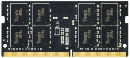 Memoria Sodimm DDR4 32Gb 3200Mhz Teamgroup Elite DDR4/Cl22/Ted432G3200C22-S01