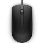 Dell Mouse Con Cable - Ms116 Shipswith Latam