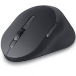 Dell Ms900 Ratón Oficina Zurdo RF Inalámbrico Track-On-Glass (Tog) 8000 Dpi