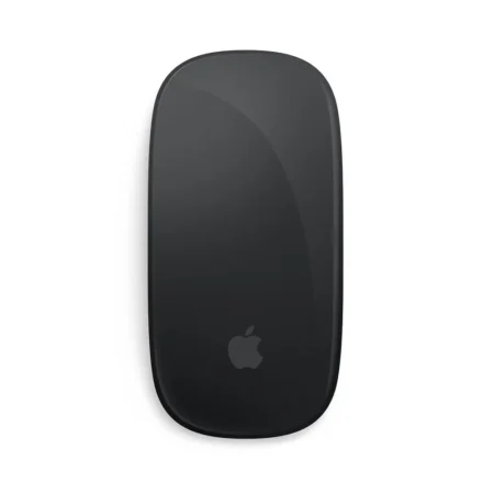 Apple Magic Mouse con puerto USB-C – Negro