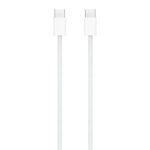 Apple Magic Keyboard con Touch ID y Teclado Numérico - Blanco / Plata (Teclado Español / LA)