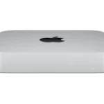 MAC MINI/8C CPU/10C GPU/8GB/512GB-SPA