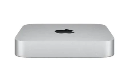 MAC MINI/8C CPU/10C GPU/8GB/512GB-SPA
