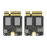 8Tb SSD Kit For Mac Pro-Ame