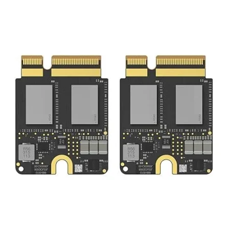 8Tb SSD Kit For Mac Pro-Ame